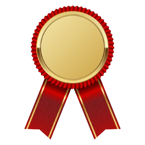 Certificate Badge